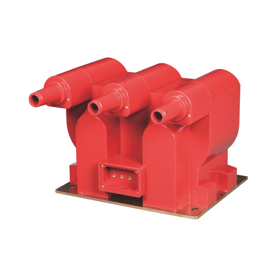 JSZV12-20R 電壓互感器